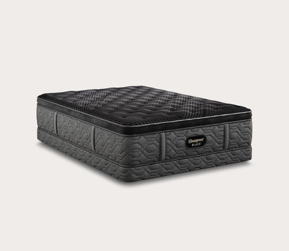 Beautyrest Black Series One Plush Pillow Top Mattress by Simmons