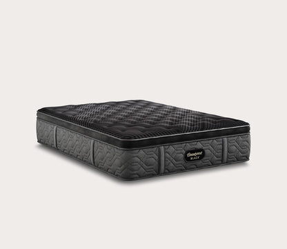 Beautyrest Black Series One Plush Pillow Top Mattress by Simmons