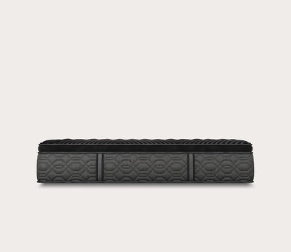 Beautyrest Black Series One Plush Pillow Top Mattress by Simmons