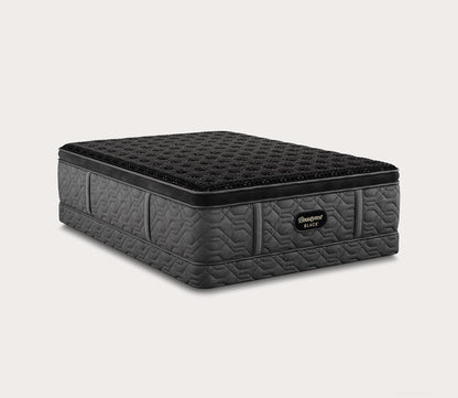 Beautyrest Black Series Three Firm Pillow Top Mattress by Simmons