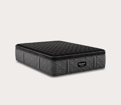 Beautyrest Black Series Three Firm Pillow Top Mattress by Simmons