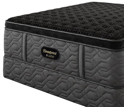 Beautyrest Black Series Three Firm Pillow Top Mattress by Simmons