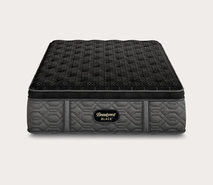 Beautyrest Black Series Three Medium Pillow Top Mattress by Simmons