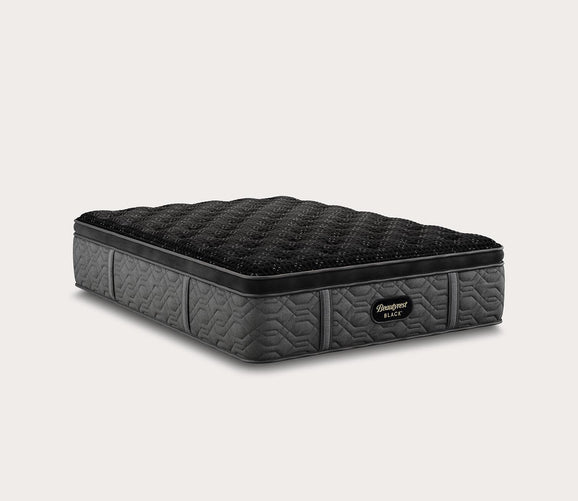 Beautyrest Black Series Three Medium Pillow Top Mattress by Simmons