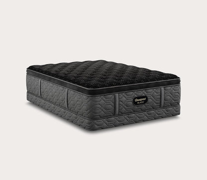 Beautyrest Black Series Three Medium Pillow Top Mattress by Simmons