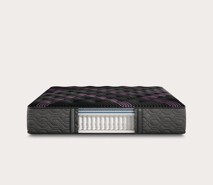 Beautyrest Black Series Two Medium Mattress by Simmons