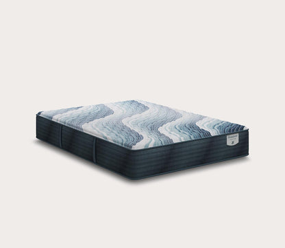 Beautyrest Harmony Lux Silver Sands Extra Firm Mattress by Simmons