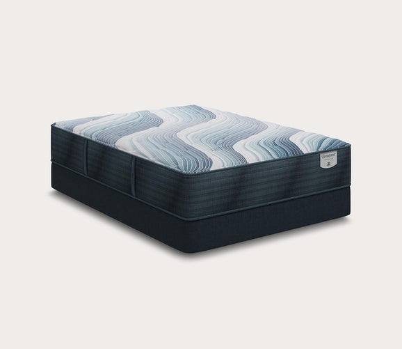 Beautyrest Harmony Lux Silver Sands Medium Mattress by Simmons