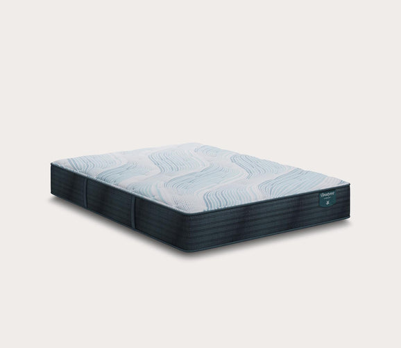 Beautyrest Harmony Lux Silver Sands Medium Mattress by Simmons