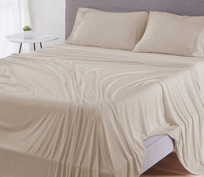 Bedgear Dri - Tec Sheet Set and Pillowcase Set by Bedgear