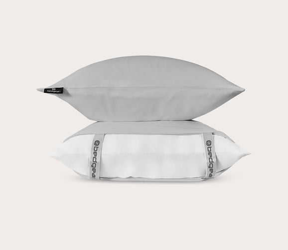 Bedgear Dri - Tec Sheet Set and Pillowcase Set by Bedgear