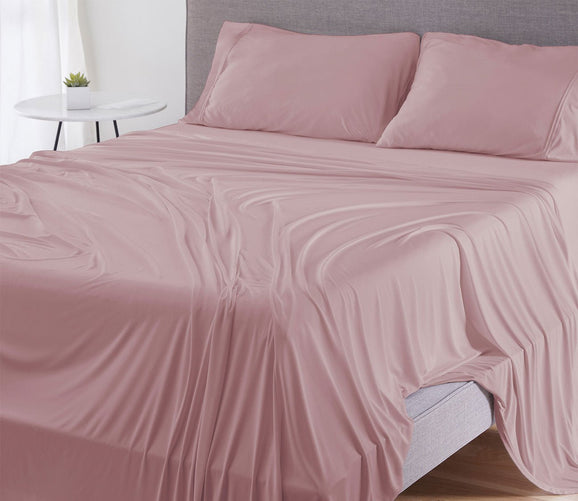 Bedgear Dri - Tec Sheet Set and Pillowcase Set by Bedgear