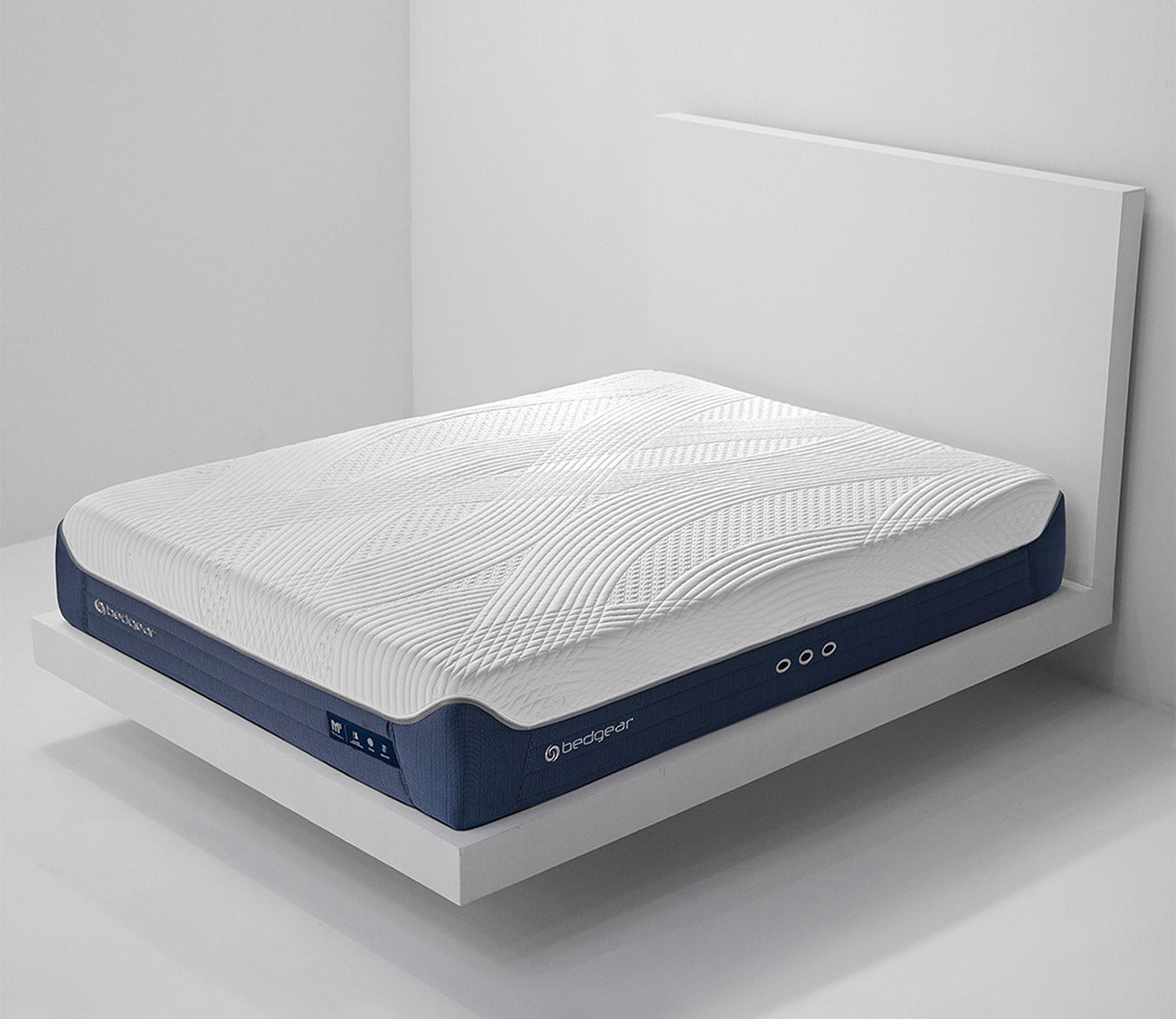 Bedgear M3 Performance® Mattress by Bedgear