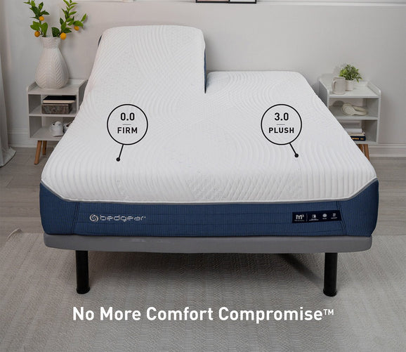 Bedgear M3 Performance® Mattress by Bedgear