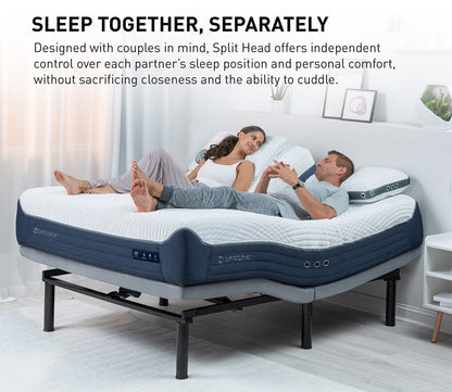 Bedgear M3 Performance® Mattress by Bedgear