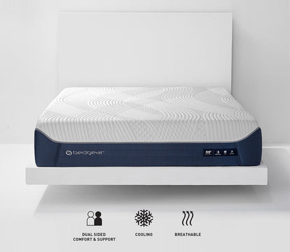 Bedgear M3 Performance® Mattress by Bedgear