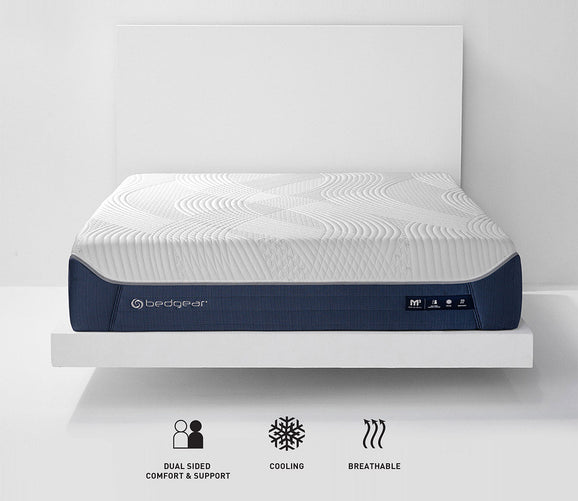 Bedgear M3 Performance® Mattress by Bedgear