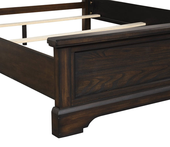 Bellamy Lane Sleigh Bed by Bernard Furniture Group