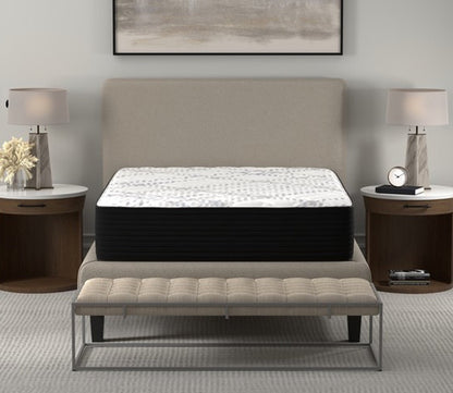 Blaine Firm Hybrid Mattress by City Mattress