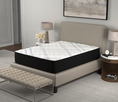 Blaine Firm Hybrid Mattress by City Mattress