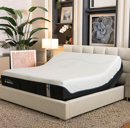 Tempur-Pedic