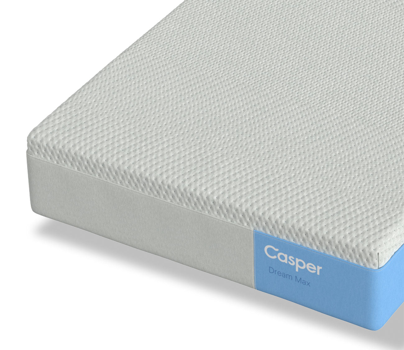 Casper Dream Max Hybrid Mattress by Casper