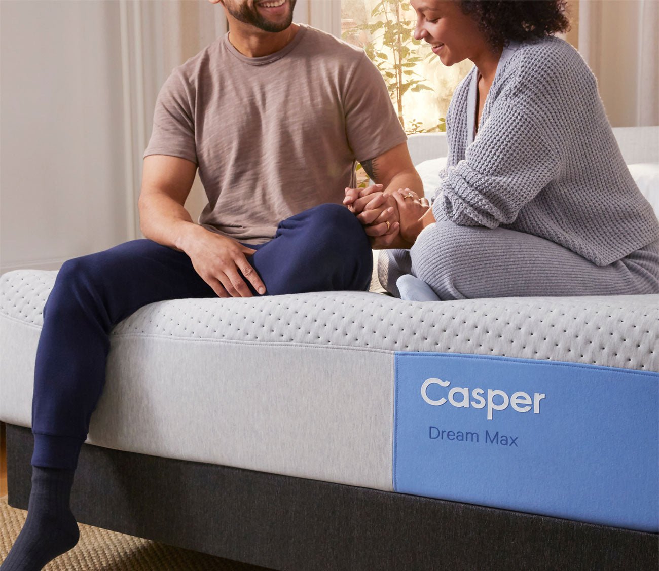 Casper Dream Max Hybrid Mattress by Casper