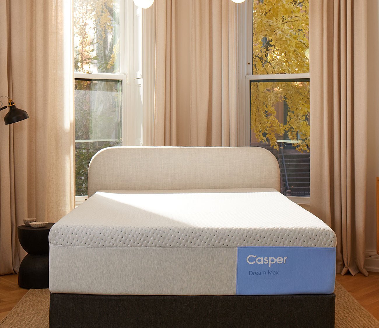 Casper Dream Max Hybrid Mattress by Casper