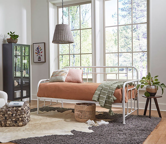 City Mattress Noah Daybed by Fashion Bed Group