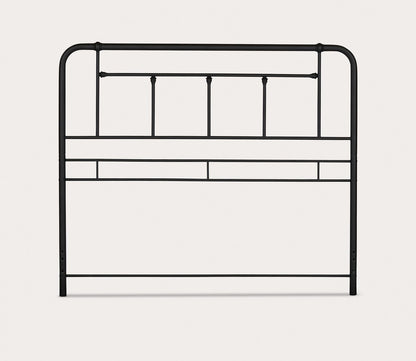 City Mattress Noah Metal Headboard by City Mattress