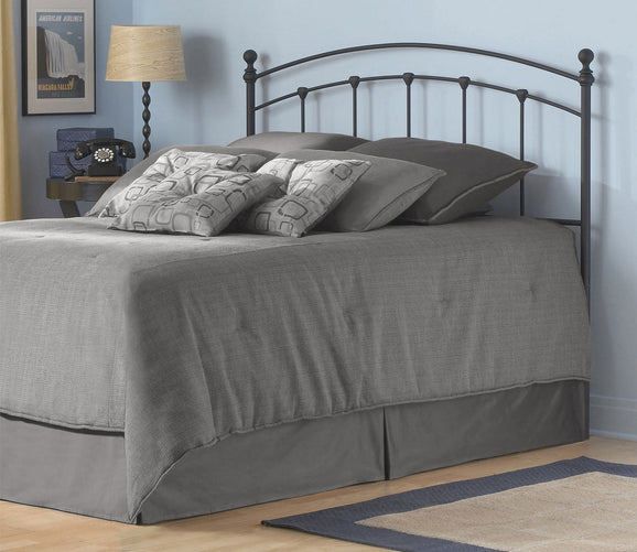 City Mattress Odie Metal Headboard by City Mattress