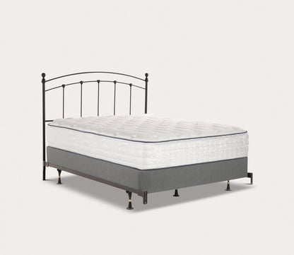 City Mattress Odie Metal Headboard by City Mattress