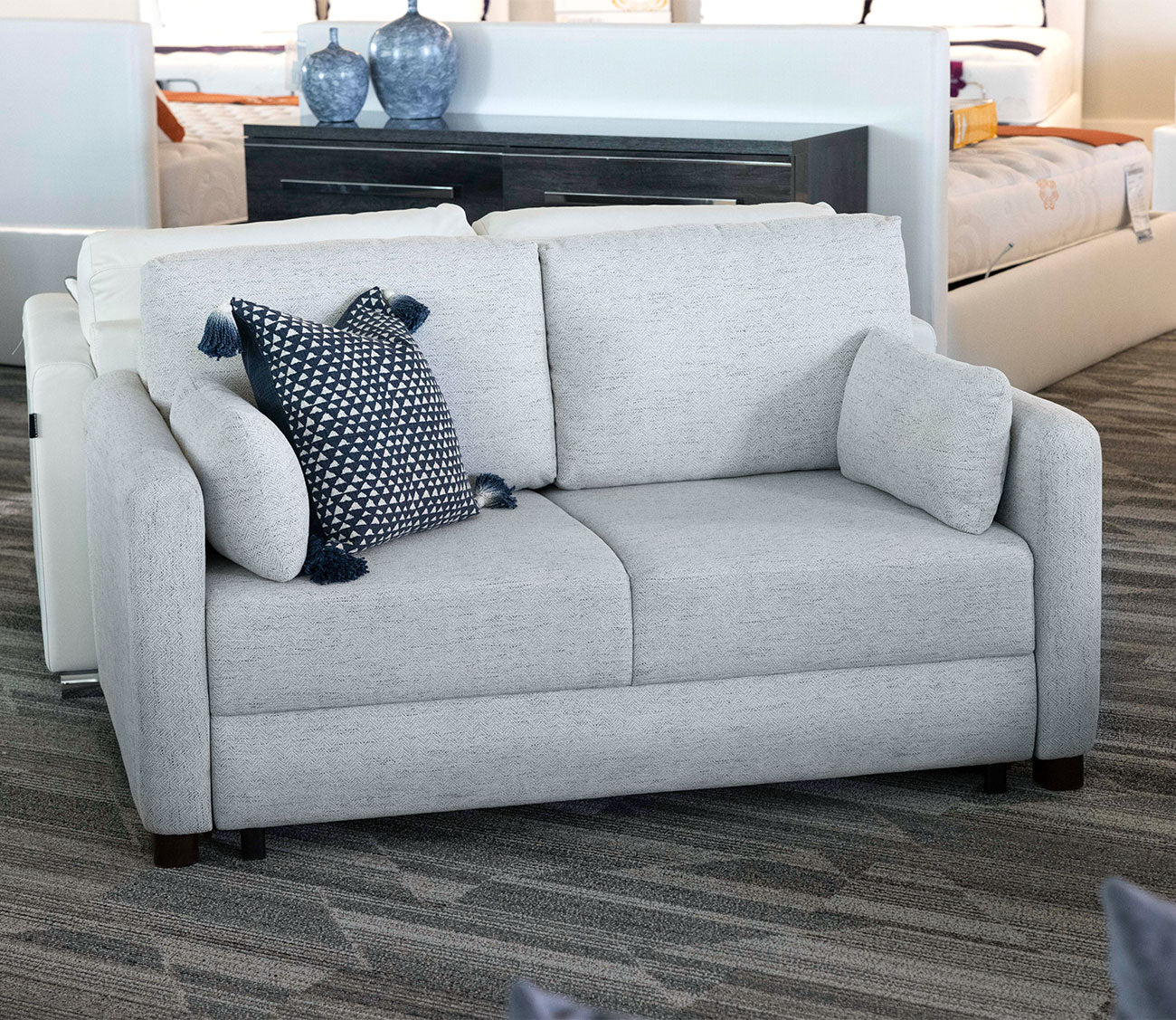 CM Home Amani Sleeper Sofa by CM Home