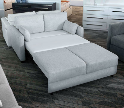 CM Home Amani Sleeper Sofa by CM Home