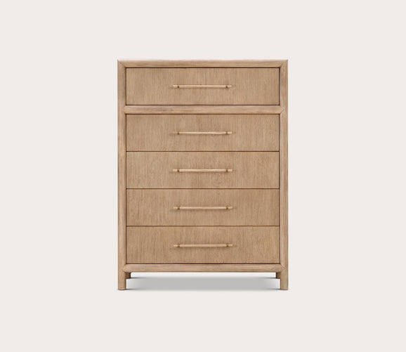 Dorsey 5 - Drawer Chest by Modus Furniture