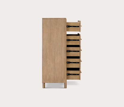 Dorsey 5 - Drawer Chest by Modus Furniture