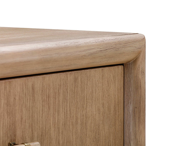 Dorsey 5 - Drawer Chest by Modus Furniture