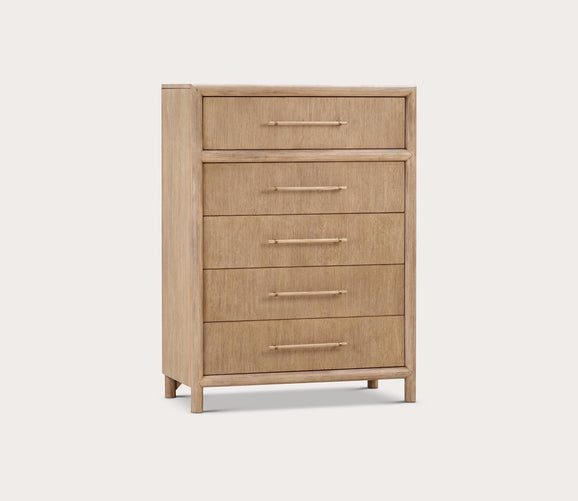 Dorsey 5 - Drawer Chest by Modus Furniture