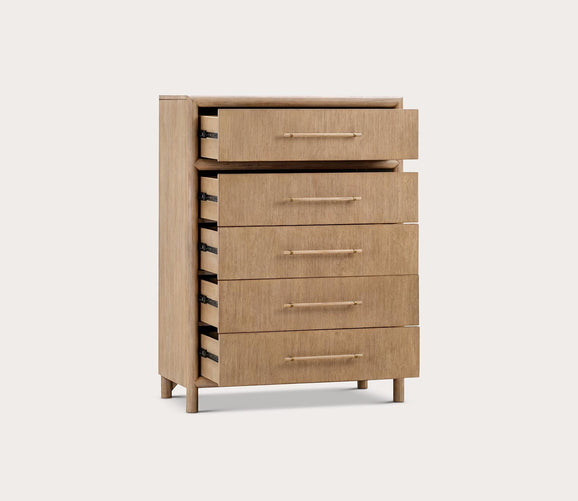 Dorsey 5 - Drawer Chest by Modus Furniture