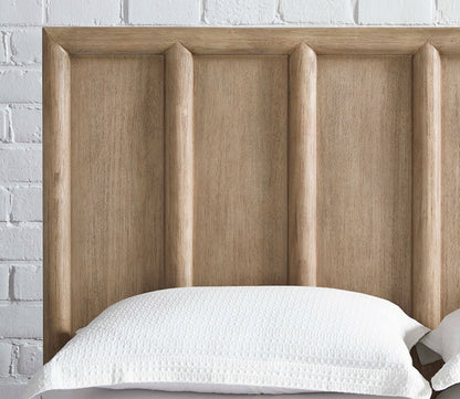 Dorsey Wood Storage Bed by Modus Furniture