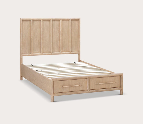 Dorsey Wood Storage Bed by Modus Furniture