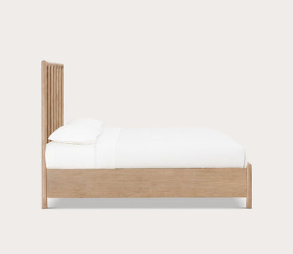 Dorsey Wood Storage Bed by Modus Furniture