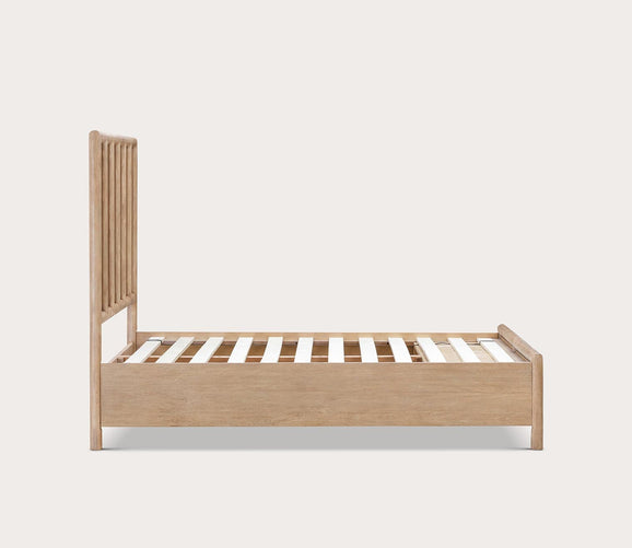 Dorsey Wood Storage Bed by Modus Furniture