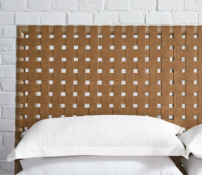 Dorsey Woven Bed by Modus Furniture