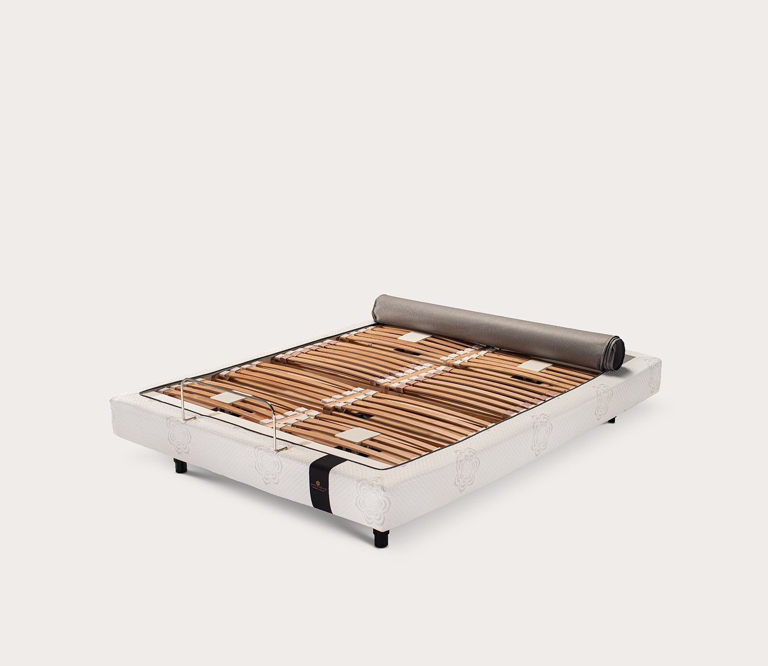 Elite Adjustable Slat Bed Base by PranaSleep