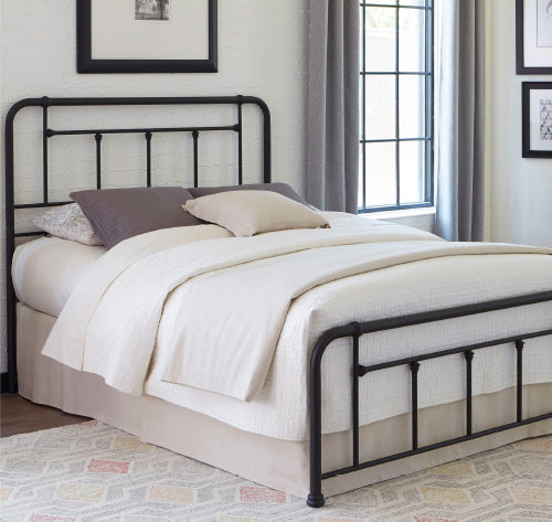 20% Off Metal Beds