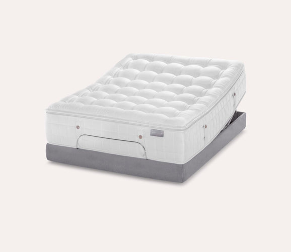 Karpen Dove Luxetop Plush Mattress by Aireloom