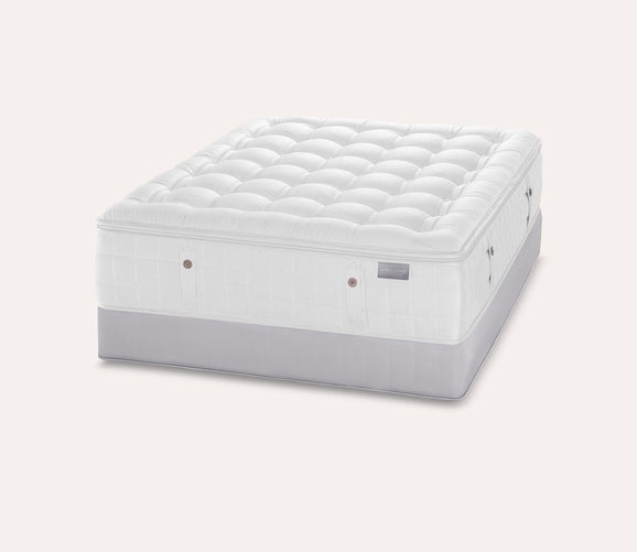 Karpen Dove Luxetop Plush Mattress by Aireloom