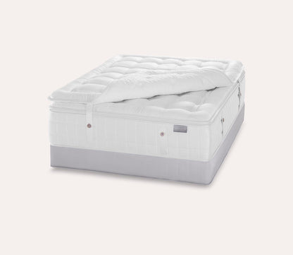 Karpen Luxury Mattress Topper by Aireloom