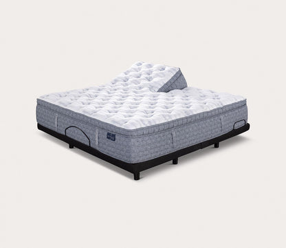 King Koil Riverton Lux Firm Mattress by King Koil